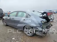 2024 KIA Forte фото