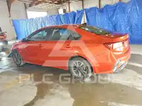 2024 KIA Forte фото