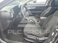 2024 KIA Forte photo