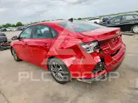 2024 KIA Forte фото