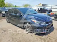 2024 KIA Forte photo