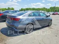 2024 KIA Forte фото
