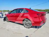 2024 KIA Forte фото