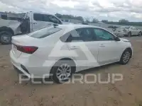 2024 KIA Forte фото