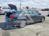 2024 KIA Forte фото