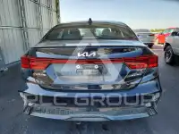 2024 KIA Forte photo