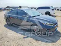 2024 KIA Forte фото