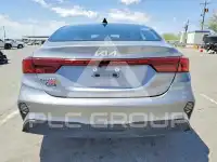 2024 KIA Forte фото