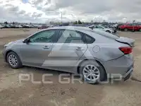 2024 KIA Forte photo