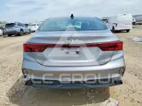 2024 KIA Forte фото