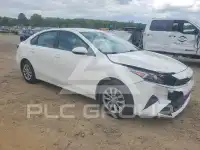 2024 KIA Forte фото