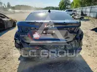 2024 KIA Forte фото