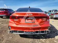 2024 KIA Forte фото