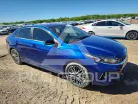 2024 KIA Forte фото