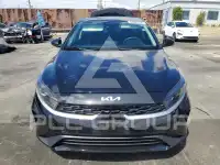 2024 KIA Forte фото