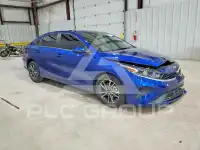 2024 KIA Forte photo