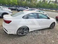 2024 KIA Forte фото
