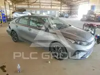 2024 KIA Forte фото