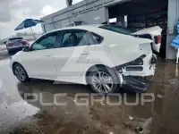 2024 KIA Forte фото