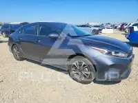 2024 KIA Forte photo