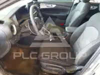 2024 KIA Forte фото