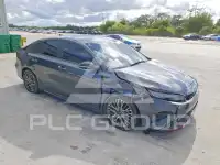 2024 KIA Forte фото