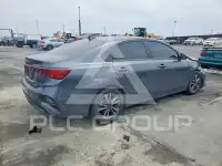 2024 KIA Forte photo