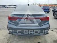 2024 KIA Forte photo