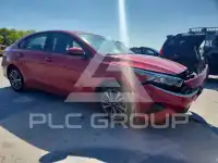 2024 KIA Forte фото