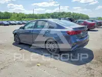 2024 KIA Forte фото