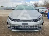 2024 KIA Forte photo