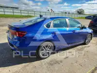 2024 KIA Forte фото