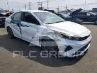2024 KIA Forte фото