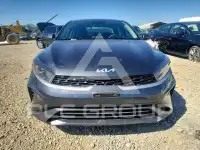 2024 KIA Forte photo