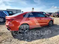 2024 KIA Forte фото