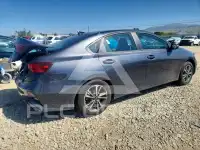 2024 KIA Forte photo