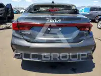 2024 KIA Forte фото