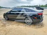2024 KIA Forte фото