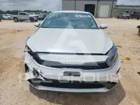 2024 KIA Forte фото