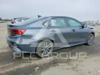 2024 KIA Forte фото
