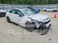 2024 KIA Forte фото