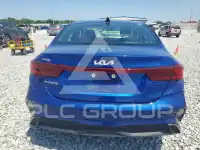 2024 KIA Forte photo