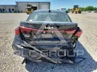 2024 KIA Forte фото