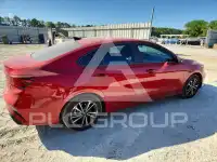 2024 KIA Forte фото