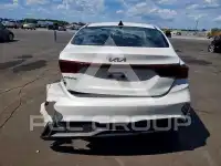 2024 KIA Forte фото
