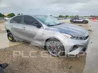 2024 KIA Forte фото