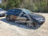 2024 KIA Forte фото