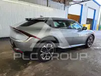 2024 KIA EV6 photo
