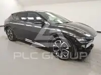 2024 KIA EV6 photo