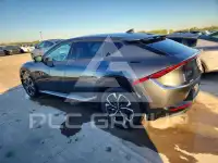2024 KIA EV6 photo